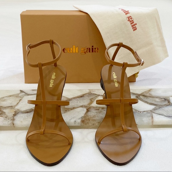 cult gaia eden sandals